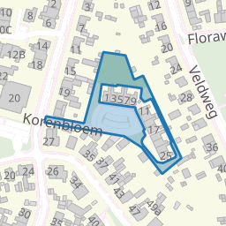 Perceel EML00-F-10289