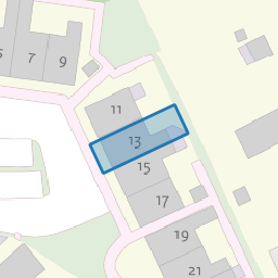 Perceel EML00-F-10296