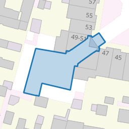 Perceel EML00-F-10314