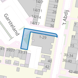 Perceel EML00-F-10334