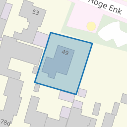 Perceel EML00-F-10356