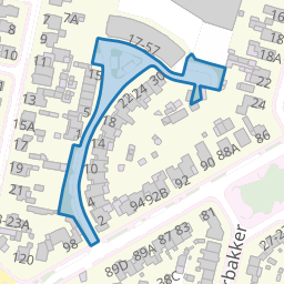 Perceel EML00-F-10358