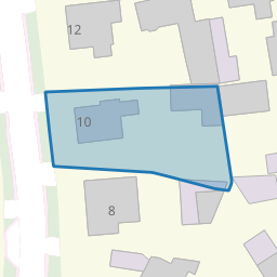 Perceel EML00-F-10383