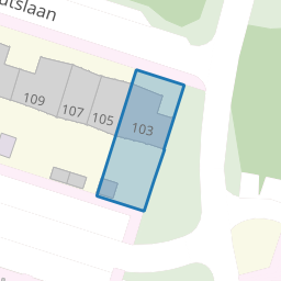 Perceel EML00-F-10388