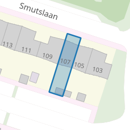 Perceel EML00-F-10390