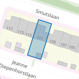 Perceel EML00-F-10392