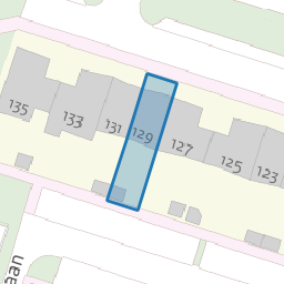 Perceel EML00-F-10401