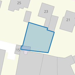 Perceel EML00-F-10415