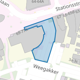 Perceel EML00-F-10442