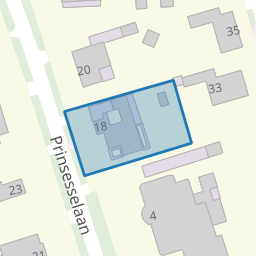 Perceel EML00-F-10460