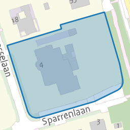 Perceel EML00-F-10461