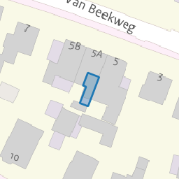 Perceel EML00-F-10462