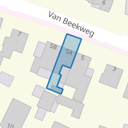 Perceel EML00-F-10463