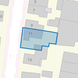 Perceel EML00-F-10464