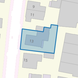 Perceel EML00-F-10465