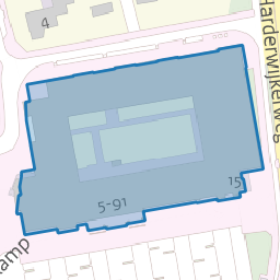 Perceel EML00-F-10482