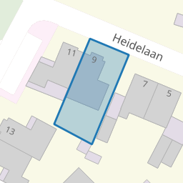 Perceel EML00-F-10517