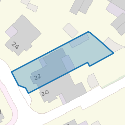 Perceel EML00-F-10522