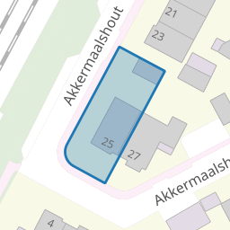 Perceel EML00-F-10526