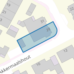 Perceel EML00-F-10528