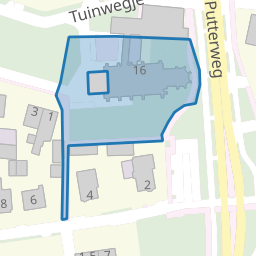 Perceel EML00-F-10546