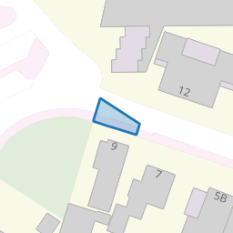 Perceel EML00-F-10551