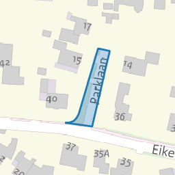 Perceel EML00-F-10552