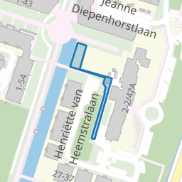 Perceel EML00-F-10562