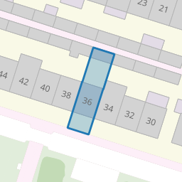 Perceel EML00-F-10571