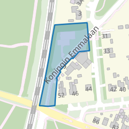 Perceel EML00-F-10586