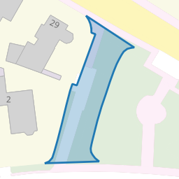 Perceel EML00-F-10594