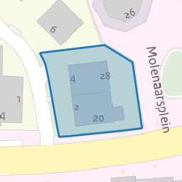 Perceel EML00-F-10595