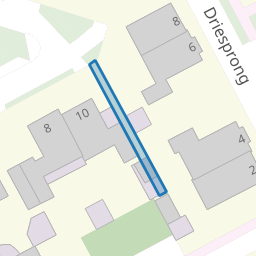 Perceel EML00-F-10598