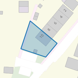 Perceel EML00-F-10599