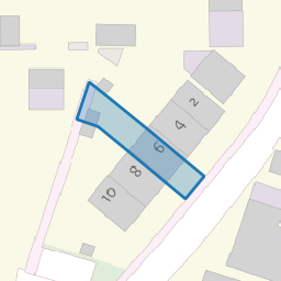 Perceel EML00-F-10601