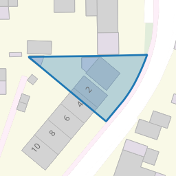 Perceel EML00-F-10603