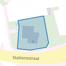 Perceel EML00-F-10609