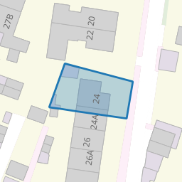 Perceel EML00-F-10618