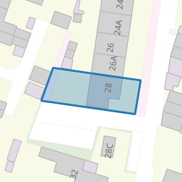 Perceel EML00-F-10622