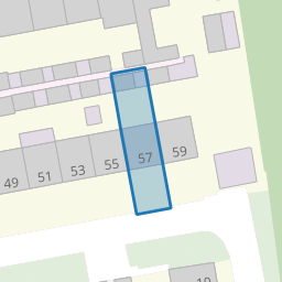 Perceel EML00-F-10639