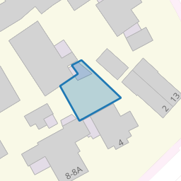 Perceel EML00-F-10640