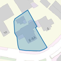 Perceel EML00-F-10641