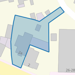 Perceel EML00-F-10645