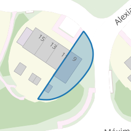 Perceel EML00-F-10707