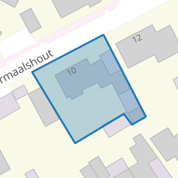 Perceel EML00-F-10748