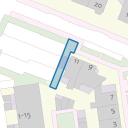 Perceel EML00-F-10752