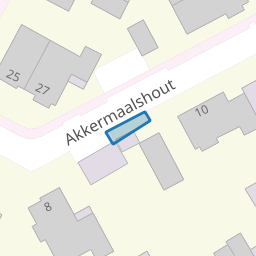 Perceel EML00-F-10754