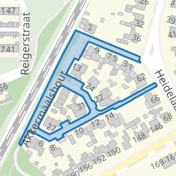 Perceel EML00-F-10755