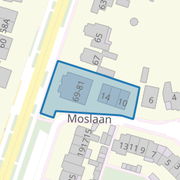 Perceel EML00-F-10765