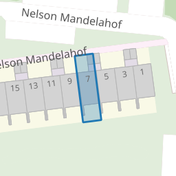 Perceel EML00-F-10781